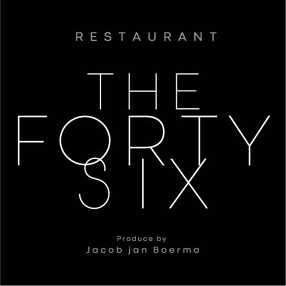 RESTAURANT　THE FORTY SIXの画像
