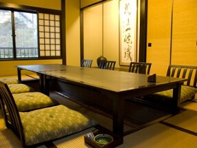 民芸割烹 八雲の画像