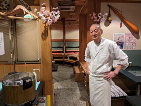 和酒処　厨の画像