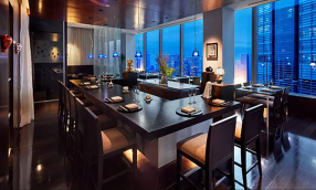 Park Hotel Tokyoの画像