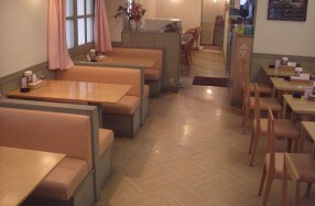 カレーとオムライス専門店　からいもん家の画像