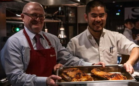 Cellar Fêteの画像