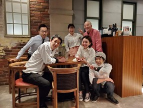 Gaudium New York 柏の画像