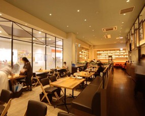 IL PINOLO PIZZA BARの画像