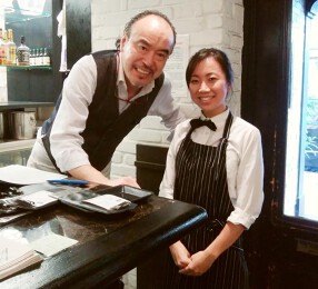 ≪2018年1月ＯＰＥＮ≫パリアッチョ　京都の画像