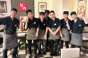 喜多方ラーメン坂内　市川店の画像