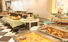 レストラン・スクエアの画像