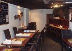 東京ドミニカ　の画像