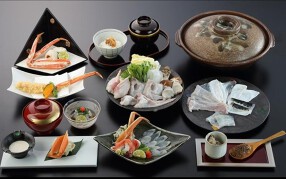 かに福 柏店の画像