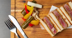 nu's kitchenの画像