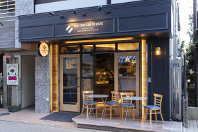 チェルシーストリートカフェの画像