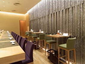  京辰 アークヒルズサウスタワー店 の画像