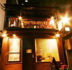 ワインバー＆ダイニングRの画像