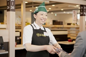 かっぱ寿司 アトレ川崎店の画像