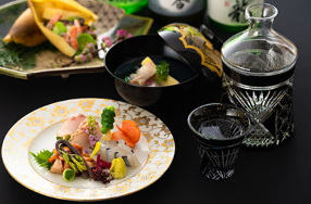 青山 星のなる木の画像