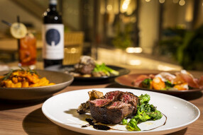 The Terrace of Kyotoの画像