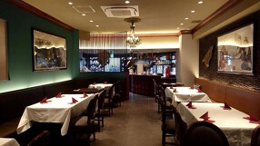 五粮液 Dining TOKYOの画像