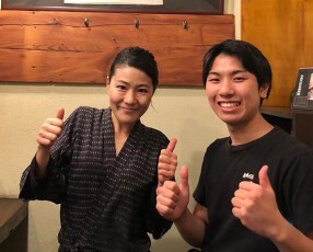 炭焼巧房　とり乃 の画像