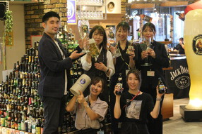 クラフトビールタップ渋谷ストリーム店の画像