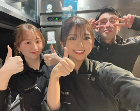 焼肉ZIPANG 稲毛店の画像