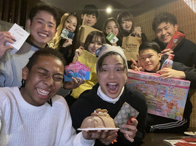 たてがみ名駅店の画像