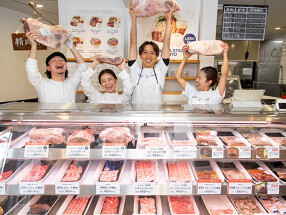 Ｎick　中山手本店の画像