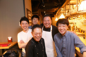 SAPPORO BONEの画像