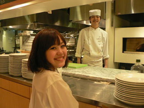 イタリアンレストランカフェ ビランチャの画像