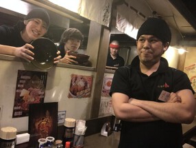 味噌専門　札幌みその　札幌らーめん共和国店の画像