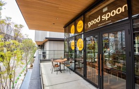 good spoon pizzeria＆cheese 立川店の画像