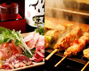 炭火串焼 とり平　ロサンゼルス店の画像