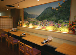 信州そば 武くらの画像