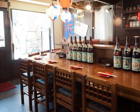 寿や　巣鴨店の画像