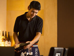 北海道漁港なまら屋 立川店の画像