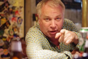 British Pub 『The Tipplers Arms』の画像