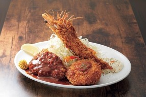 とんかつ　ひろ喜 PLUS　学園都市駅前店の画像