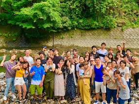 東京イタリア酒場P 神保町の画像