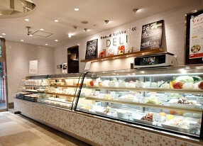 food kurkku DELIの画像