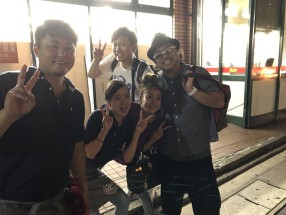 らーめん酒場　麺処　極みの画像