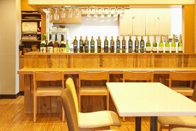 Soba Ristorante na-ruの画像