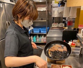 牛星 森下店の画像
