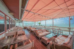 R cafe Resortの画像