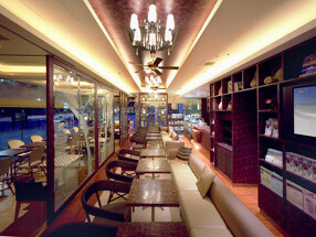 トラベルカフェ　飯田橋店の画像