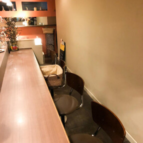 M'ｓGRILL&BARの画像