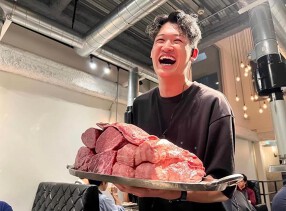 四谷三丁目 大衆焼肉 暴飲暴食の画像