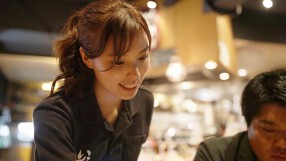 ワイン食堂イナセヤMAREの画像