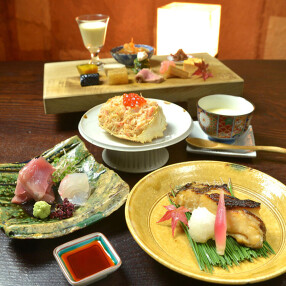 暗闇坂 宮下麻布の画像