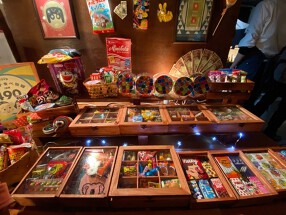 駄菓子BARウサギ堂の画像