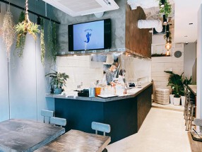 Scales 中目黒の画像