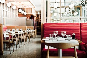 LE COMPTOIR de BENOIT（ル・コントワール・ド・ブノワ）の画像